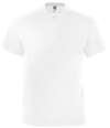 11150 Victory V Neck T-Shirt White colour image